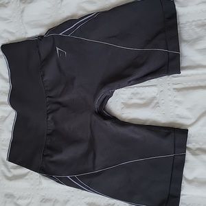 Gymshark biker short